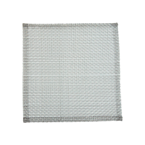 Livingstone Wire Gauze Mat, 125mm, Plain Iron, Each
