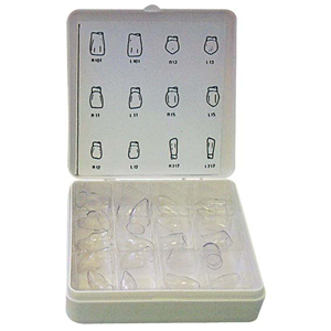 Williams Crown Mini Kit System Opw 24/Kit Pack