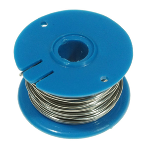 Wire, Resistance, Constantan, 24SWG, 50g, Each