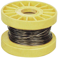Wire, Constantan, 28 Swg 50G/REE Each