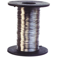 Livingstone Nichrome Wire, 20SWG (Standard Wire Gauge), 50g/Reel Each