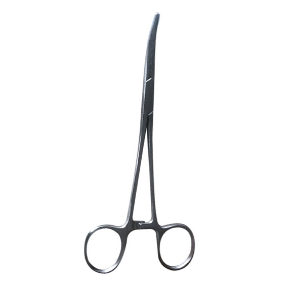 Livingstone Kelly Haemostatic Artery Forceps