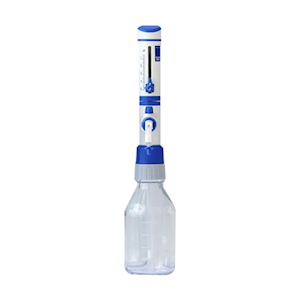 Westlab Bottle Top Dispenser, 0.5 - 5mL, Each Each