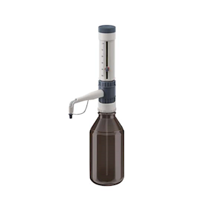 Livingstone Bottle Top Dispenser, 1 - 10mL, Each Each