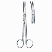 Livingstone Mayo Scissors