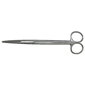 Livingstone Mayo Scissors