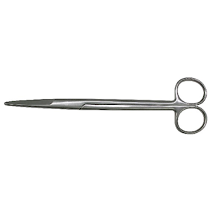 Livingstone Mayo Scissors