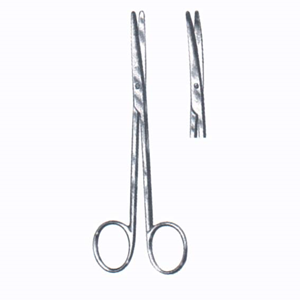 Livingstone Metzenbaum Scissors
