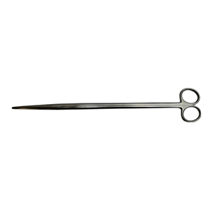 Livingstone Metzenbaum Scissors