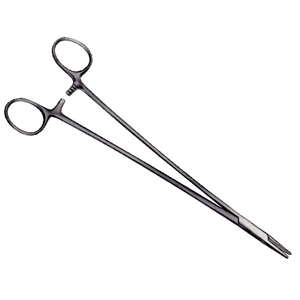 Livingstone Mayo Hegar Needle Holder