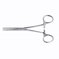 Pean, 13cm, Straight, Each Each