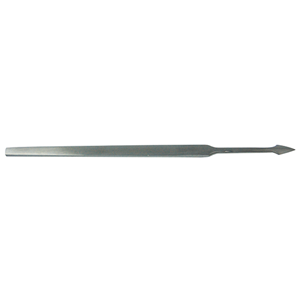 Livingstone Arrow Shape Probe with Handle, 14cm, Stainless Steel, Each Each