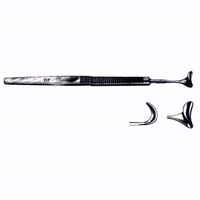 Livingstone Demarres Retractors, 14cm, Each Each