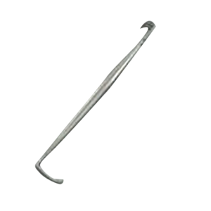 Livingstone Senn Mueller Retractors