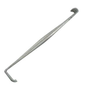 Livingstone Senn Mueller Retractors