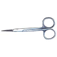 Livingstone Iris Gum Scissors
