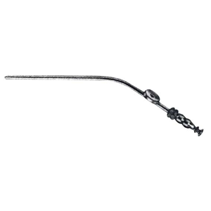 Adson Suction Tube, 32mm, Each Each