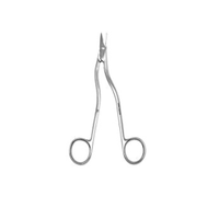 Heath Perineal Ligature Suture Stitch Scissors, 16cm, Each Each