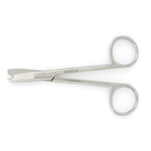 Livingstone Surgical Ligature Suture Stitch Scissors