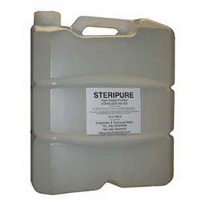 Water Steripure, 10 Litre Cask, Each Each
