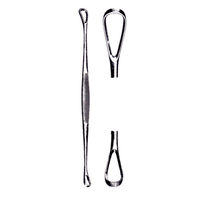 Blake Uterine Curette, Double End, 27cm, Each Each