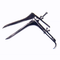 Livingstone Vaginal Speculum Graves