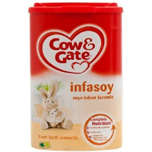 Infasoy Powder, 900grams Can, Each Each