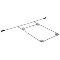 HANGER. X-RAY FILM PRO. S/S 24.0CMX30CM Set
