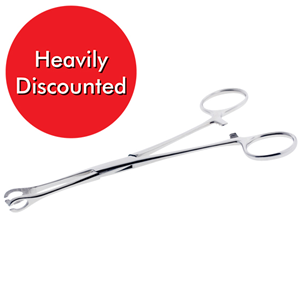 Yoop Mini Sponge Forceps