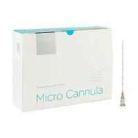 Elasty Micro Cannulas, 22G x 70mm, Sterile, Each