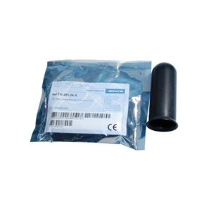 DILATOR VAGINAL PLASTIC FROUD 32MM(SIZE4)FG-281-04-A Each